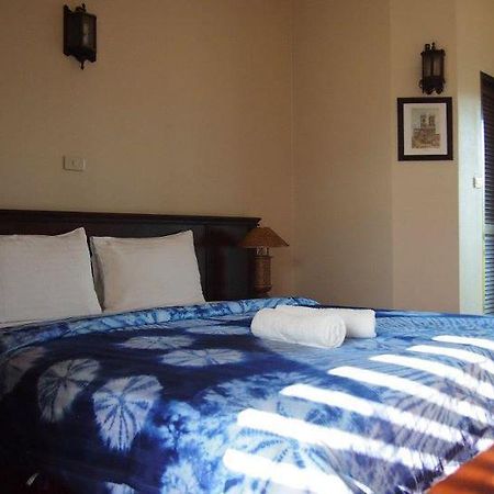 Phaya Inn Lamphun Room photo