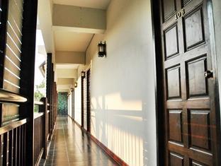 Phaya Inn Lamphun Exterior photo